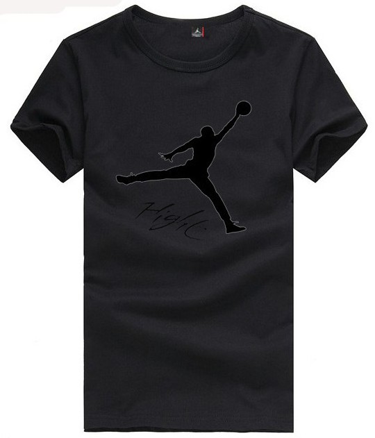 men jordan t-shirt S-XXXL-0147